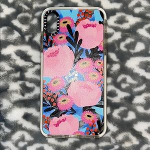 CASETIFY IPHONE XS MAX CASE